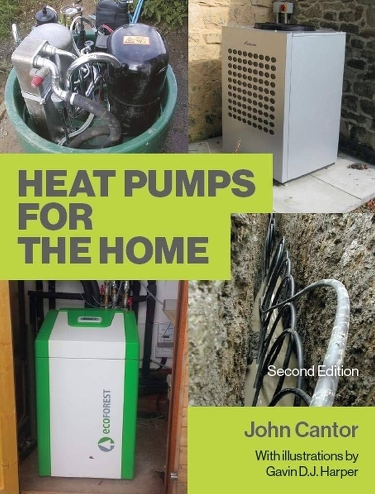 @betateach @IMSHeat @GSHPinstaller @NIBEEnergy @glynhudson @TrystanLea @heatpolicyrich @HeatCalculation @Zapaman @warmurhome @DrSimEvans @frh_energy @Laura_Sandys @adamvaughan_uk I've got John Cantor's book, 'Heat Pumps for the Home'.
As Barry Sharp is frequently leading the Open Energy Monitor scoreboard, is @GSHPinstaller planning to write a book? 
I'd buy it.