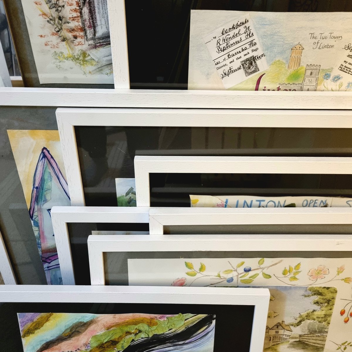 Dr Emily Bradfield (@erbradfield) on Twitter photo Exciting session mounting and framing #LintonMapping #artwork today, in preparation for exhibition coming to in January! It looks amazing! 🌟 Watch this space for details... <a href="/mindsarts/">Arts and Minds</a> <a href="/cambslib/">Cambs Libraries</a> <a href="/galleryabove/">galleryabove</a> #WellbeingThroughCreativity #MentalHealthMatters Exciting session mounting and framing #LintonMapping #artwork today, in preparation for exhibition coming to in January! It looks amazing! 🌟 Watch this space for details... <a href="/mindsarts/">Arts and Minds</a> <a href="/cambslib/">Cambs Libraries</a> <a href="/galleryabove/">galleryabove</a> #WellbeingThroughCreativity #MentalHealthMatters