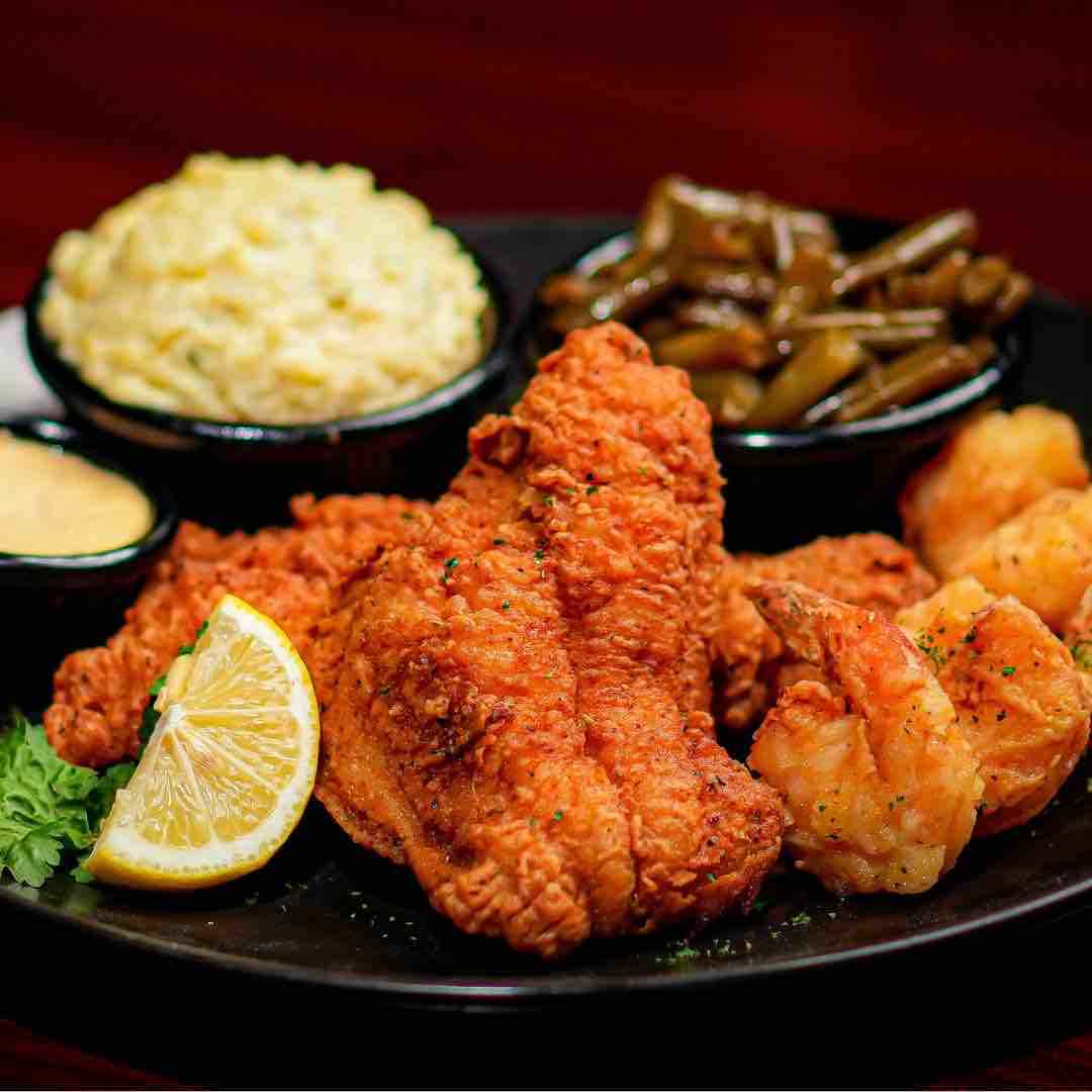 Double the delight with our Two Meat Combo for just $35.95! 🔥 Choose 2 mouthwatering meat entrees and pair them with 2 delicious medium sides. Order now and treat yourself today! 🤩 Oohhsnaahhs.com! 🥂

#soulfood #oohhsnaahhs #washingtondc #combomeal