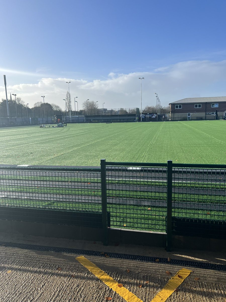 Chichester City FC (@chicityfc) on Twitter photo Christmas Come Early 🎁💚🤍
We are delighted to announce that on Saturday 23rd of December, Oaklands Park will re-open its turnstiles! We want to thank all at <a href="/rocks1883/">Bognor Regis Town FC</a> for allowing us to play at the MKM Arena. But it’s time to create some new memories.
#UPTHECHI 🟢⚪️
#Home 🏠 Christmas Come Early 🎁💚🤍
We are delighted to announce that on Saturday 23rd of December, Oaklands Park will re-open its turnstiles! We want to thank all at <a href="/rocks1883/">Bognor Regis Town FC</a> for allowing us to play at the MKM Arena. But it’s time to create some new memories.
#UPTHECHI 🟢⚪️
#Home 🏠