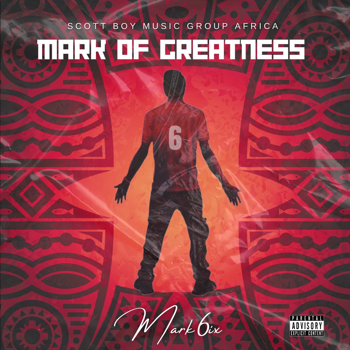 Ep mark of greatness drop on Friday