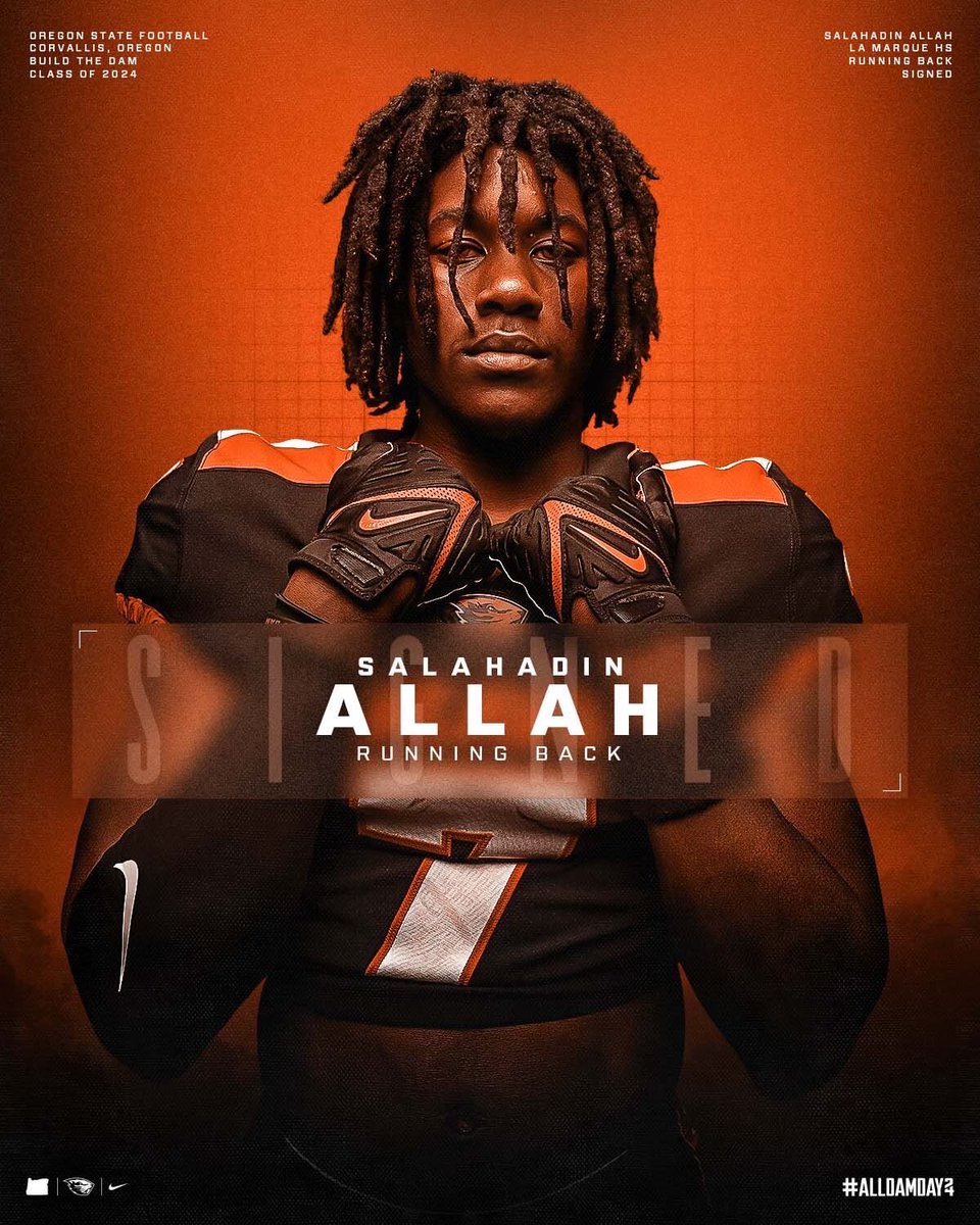 Salahadin Allah (@allahsalahadin) on Twitter photo 🔒 🦫
<a href="/Coach_Bray/">Trent Bray</a> <a href="/itsGundy/">Ryan Gunderson (aka Gundy)</a> <a href="/Coach_Laufer/">Cade Laufer</a> <a href="/LM_CoogFootball/">La Marque Cougar Football</a> <a href="/BeaverFootball/">Oregon State Football</a> <a href="/CoachTFord/">Thomas Ford Jr</a> <a href="/BeaverAthletics/">The Beavs</a> #BeaverNation #AGTG #GoBeavs #LaMarque #Buildthedam 🔒 🦫
<a href="/Coach_Bray/">Trent Bray</a> <a href="/itsGundy/">Ryan Gunderson (aka Gundy)</a> <a href="/Coach_Laufer/">Cade Laufer</a> <a href="/LM_CoogFootball/">La Marque Cougar Football</a> <a href="/BeaverFootball/">Oregon State Football</a> <a href="/CoachTFord/">Thomas Ford Jr</a> <a href="/BeaverAthletics/">The Beavs</a> #BeaverNation #AGTG #GoBeavs #LaMarque #Buildthedam
