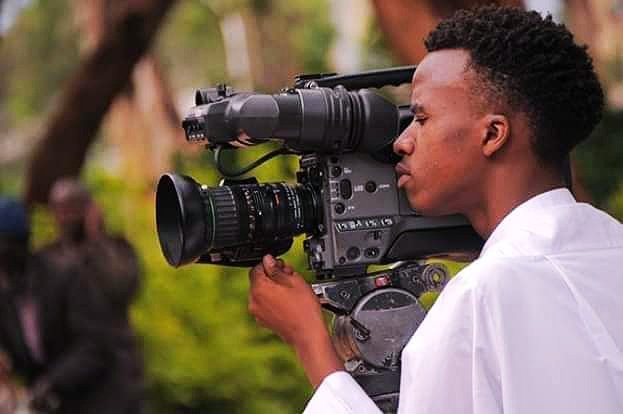 Gerald G Gitau 🎥 tweet media