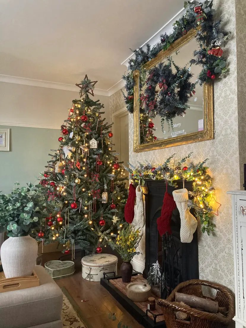 StaAlf89's tweet image. #tecknet #Christmas  #giveaway