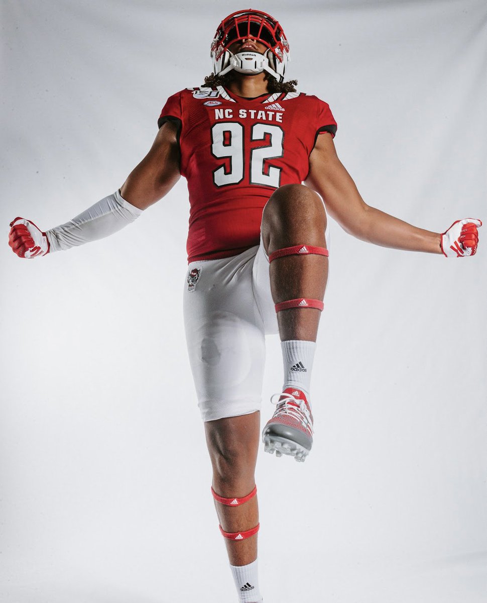 chasebond19's tweet image. Its official. 
We locked in, now let’s get to work!!