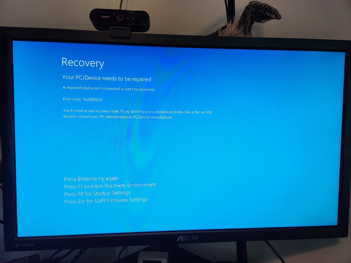 No post today.  No, today is for remembering I chose, nay, strived to work in IT. 🤦‍♂️#AtlassianCreator Problems, amiright?
Next time though, we will talk about the changes <a href="/Atlassian/">Atlassian</a> is making to their certification program!
