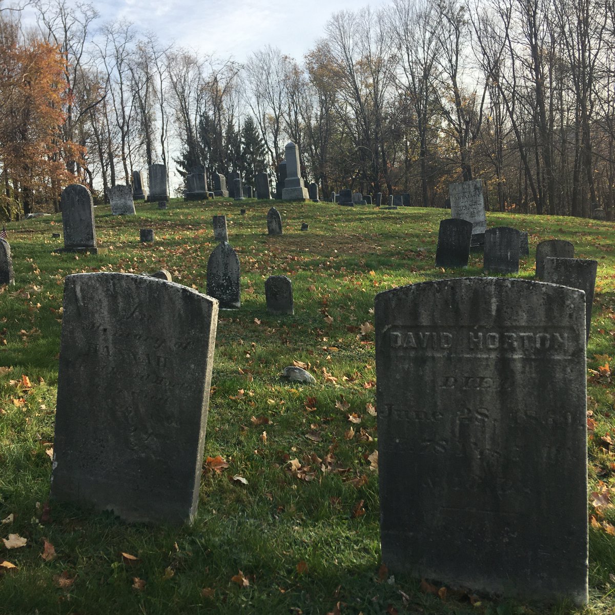 for some reason, I just love hanging out in graveyards. it's very peaceful and the perfect place to read. #graveyard #cemetary #nature #NaturePhotography #goth #gothic #gothicart #photography