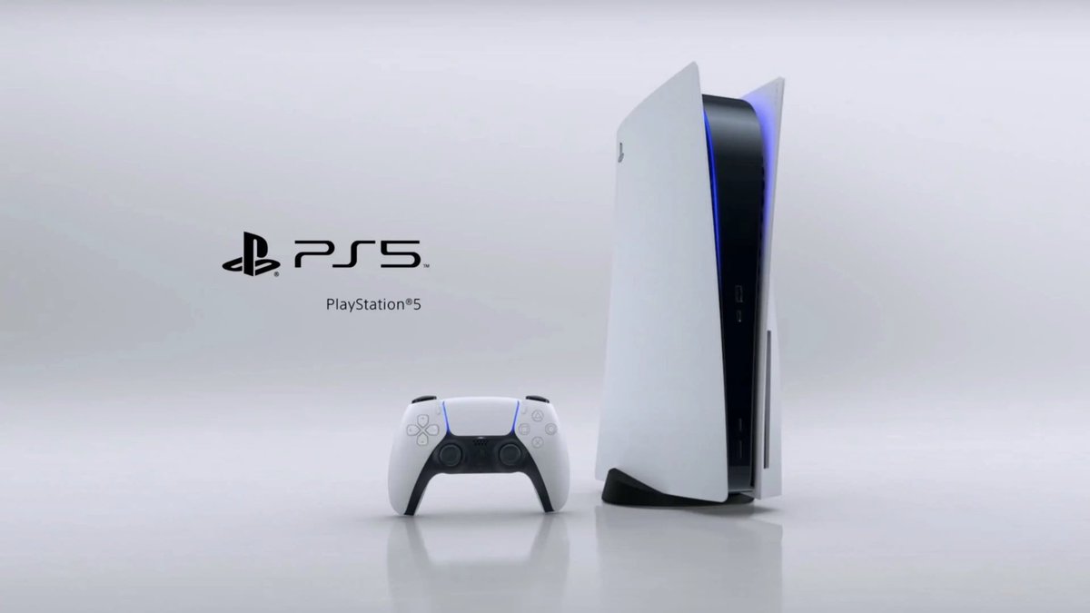 PlayStation 5 Console CFI-1102A