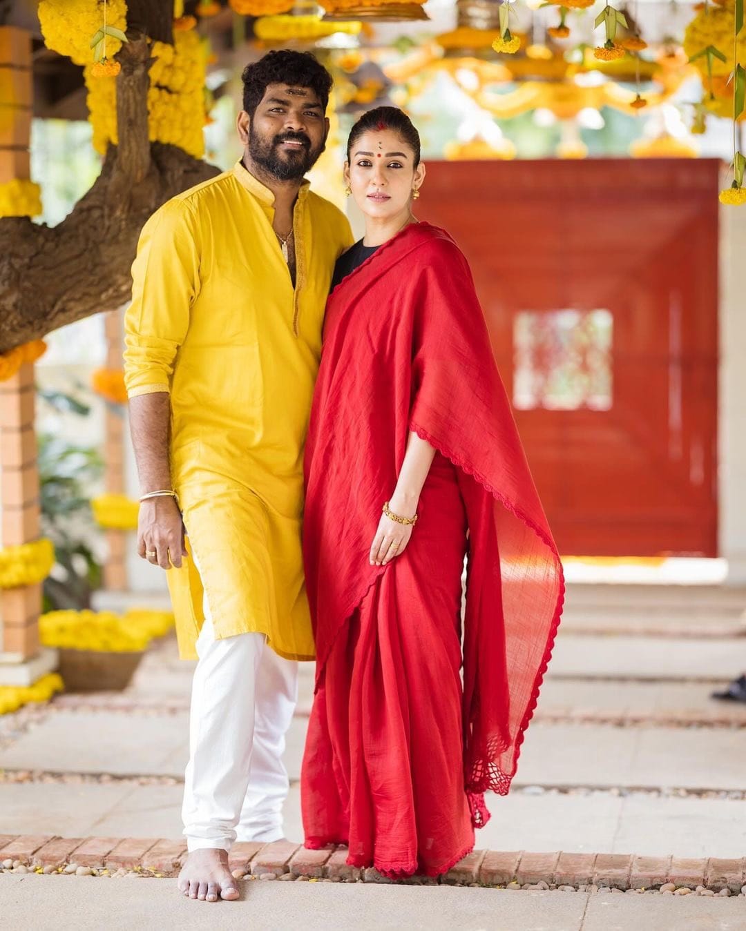 Nayanthara