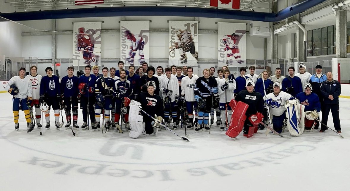 Yorktown Hockey (@yorktownhockey) on Twitter photo Awesome <a href="/YorktownHockey/">Yorktown Hockey</a> alumni game yesterday! We had over 25 alumni return. So great the family we’ve created over the years! Hope to see some of you at our remaining games! Awesome <a href="/YorktownHockey/">Yorktown Hockey</a> alumni game yesterday! We had over 25 alumni return. So great the family we’ve created over the years! Hope to see some of you at our remaining games!