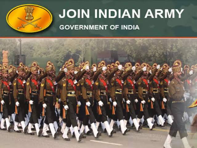 Calling all NCC cadets! Exciting opportunities await in the #IndianArmy! Check out the latest recruitment news for the 63rd SSC (Tech), 34th SSC (Tech) & 56th SSC NCC Special Entry Scheme Course Dive into the details and apply online now! Click &Read👇jagranjosh.com/articles/india…