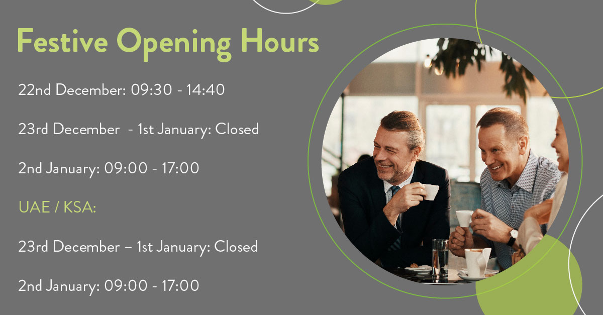 If you'd like to enrol on a course or speak to a member of our team about our qualifications over the festive period, please view our opening hours below. We hope our staff and students enjoy this well deserved break and look forward to assisting you in 2024 ✨ #AcaciaLearning