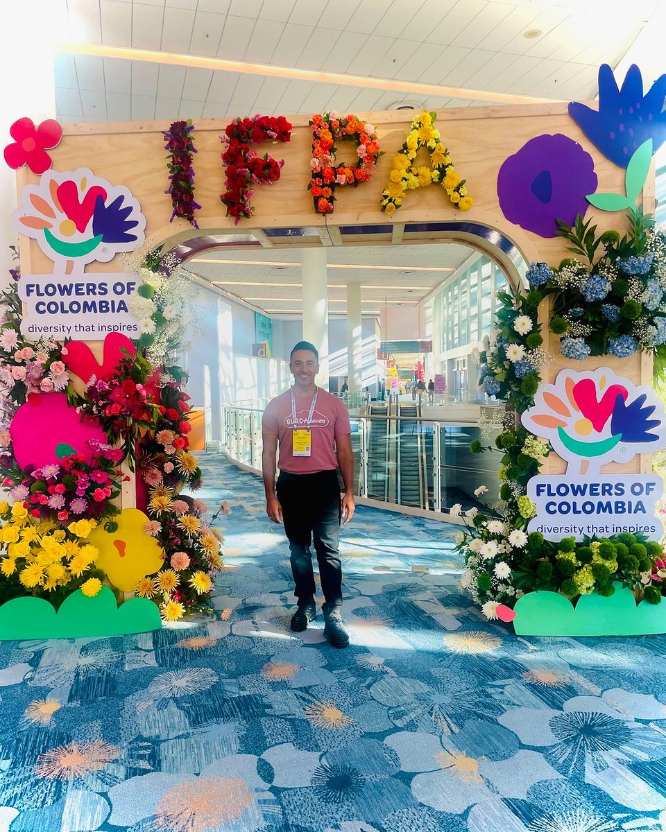 marqueeimage's tweet image. MIM Gerardo represents Avocados From Mexico at the recent IFPA show in Anaheim, CA.

#TexasModels #AnaheimModels #IFPAShow #PromoModels #AnaheimCA #AvocadosFromMexico