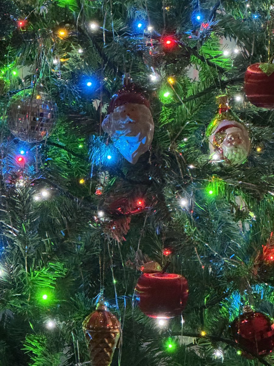 Sending everyone love for the festive time. x x