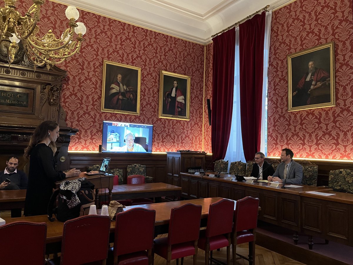 Stéphanie RUIZ tweet media