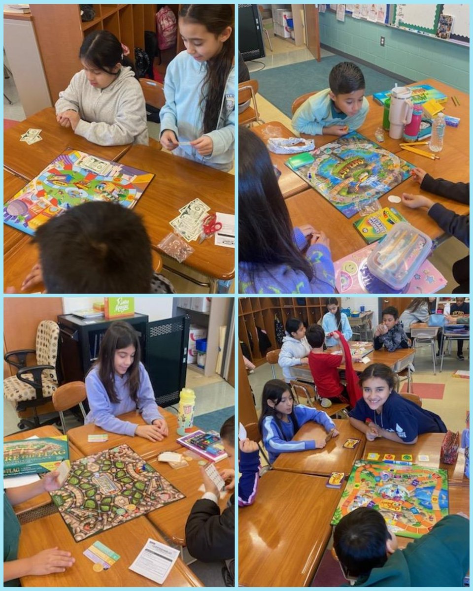 Who says reading games aren't fun!! <a href="/alisonmcass/">Alison Cassidy</a> <a href="/RockCari/">Cari Greenwood</a> <a href="/LBpublicschools/">Long Branch Public Schools</a>