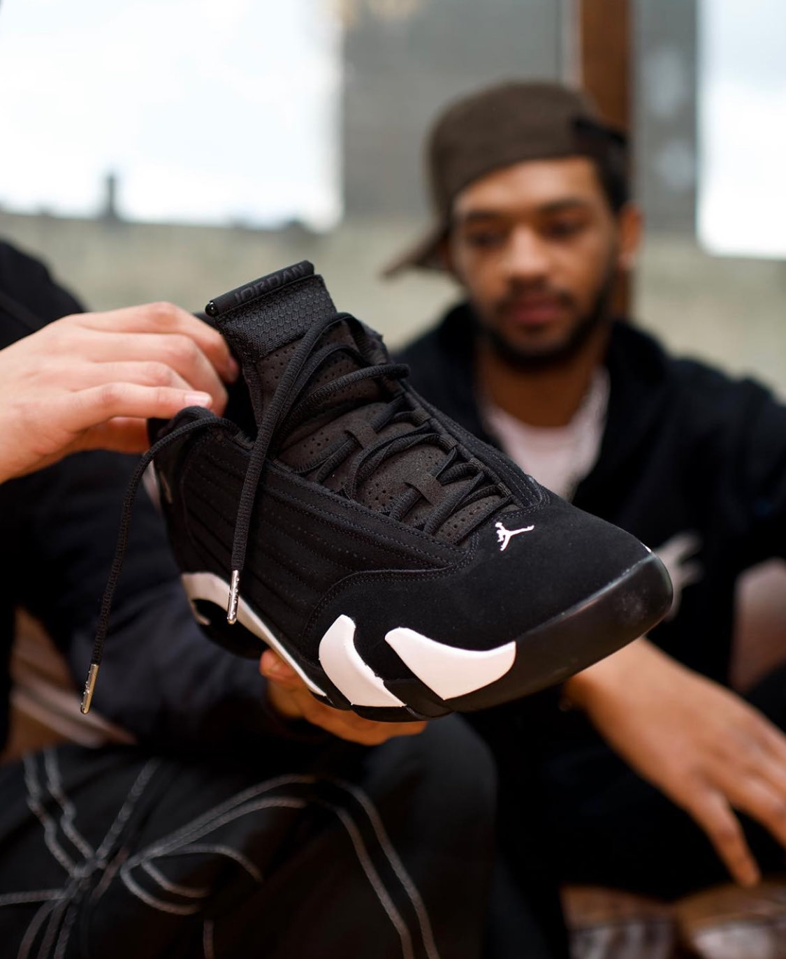 Jordan 14 foot locker sale