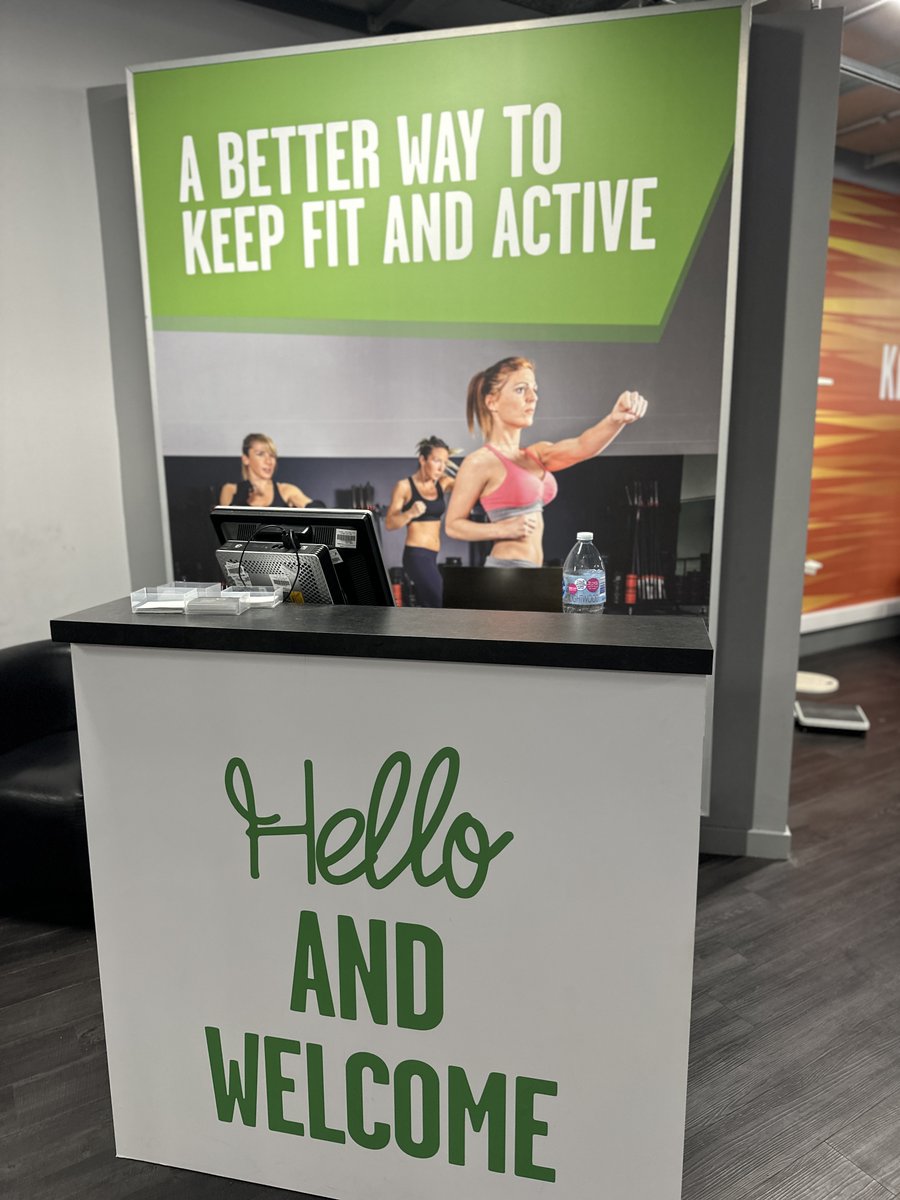 Plan ahead and apply for your @BetterBrentwood membership! 🤸‍♀️