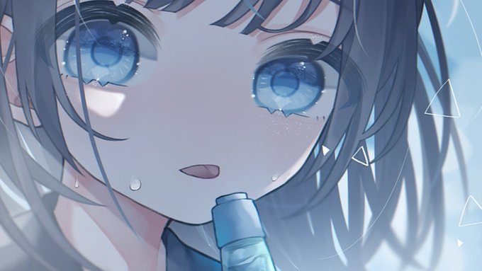 「ramune」 illustration images(Latest)