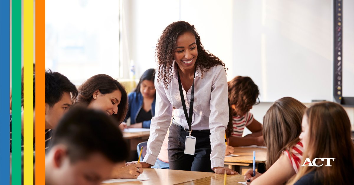 With the increasing #teachershortage, fewer students are declaring education as their intended major. What can school systems do to recruit and retain future teachers? Get more info here: bit.ly/3ATvXBJ #Education