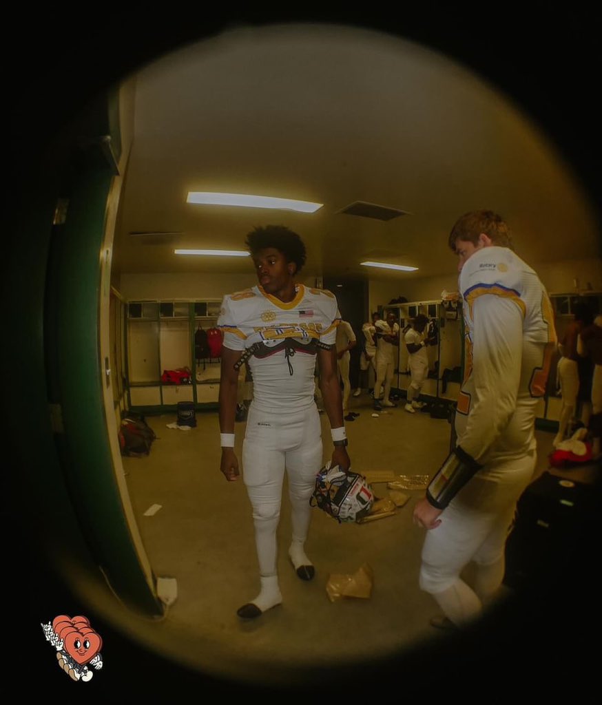 I will be playing in the <a href="/FACACoach/">FACA</a> All Star game at 1! I AM NUMBER 11. youtube.com/watch?v=TTH0Ml…