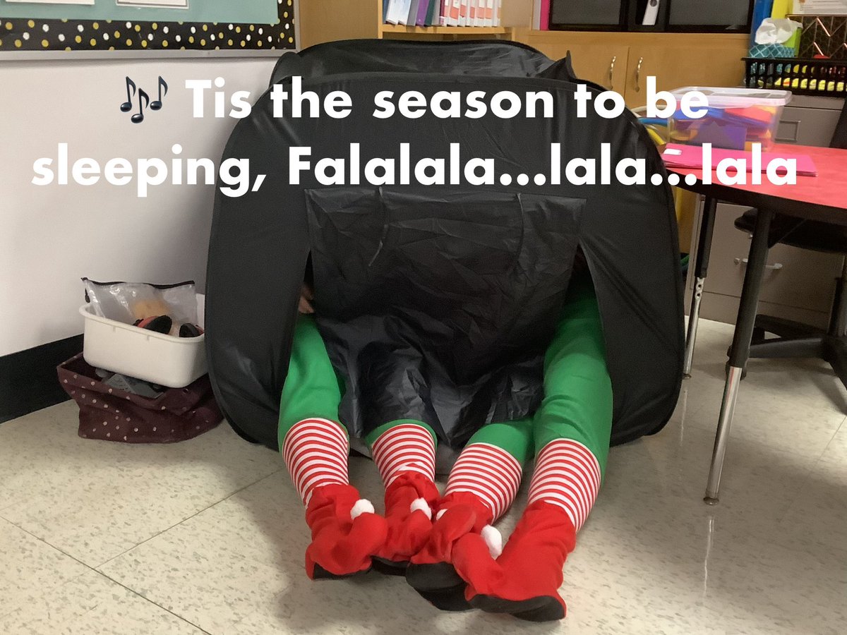 Day 13 of our Caption This! Challenge ~ our winning caption is courtesy of Mr. Lozon’s Grade 4/5 students! 😊 Thanks for making us laugh!! 😂