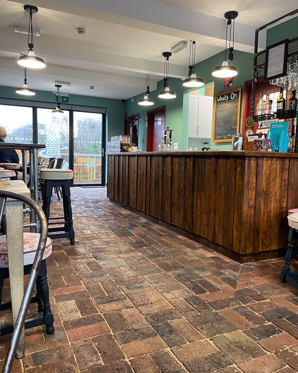 Stephen Graham (@whitstableman) on Twitter photo Had an excellent pint of <a href="/BexleyBrewery/">Bexley Brewery</a> Bakewell Tart Stout yesterday at The Brickfields Micro Pub that has just opened in Swalecliffe…fabulous beer & a great little pub.👍🏼 Had an excellent pint of <a href="/BexleyBrewery/">Bexley Brewery</a> Bakewell Tart Stout yesterday at The Brickfields Micro Pub that has just opened in Swalecliffe…fabulous beer & a great little pub.👍🏼