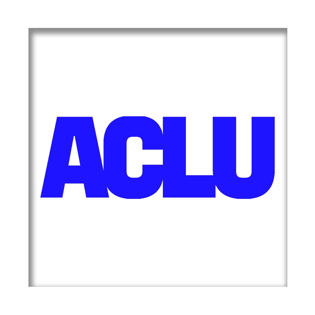 For Folks Who Need Us . . . ✨aclu.org  ✨@aclu_nationwide ✨#giving