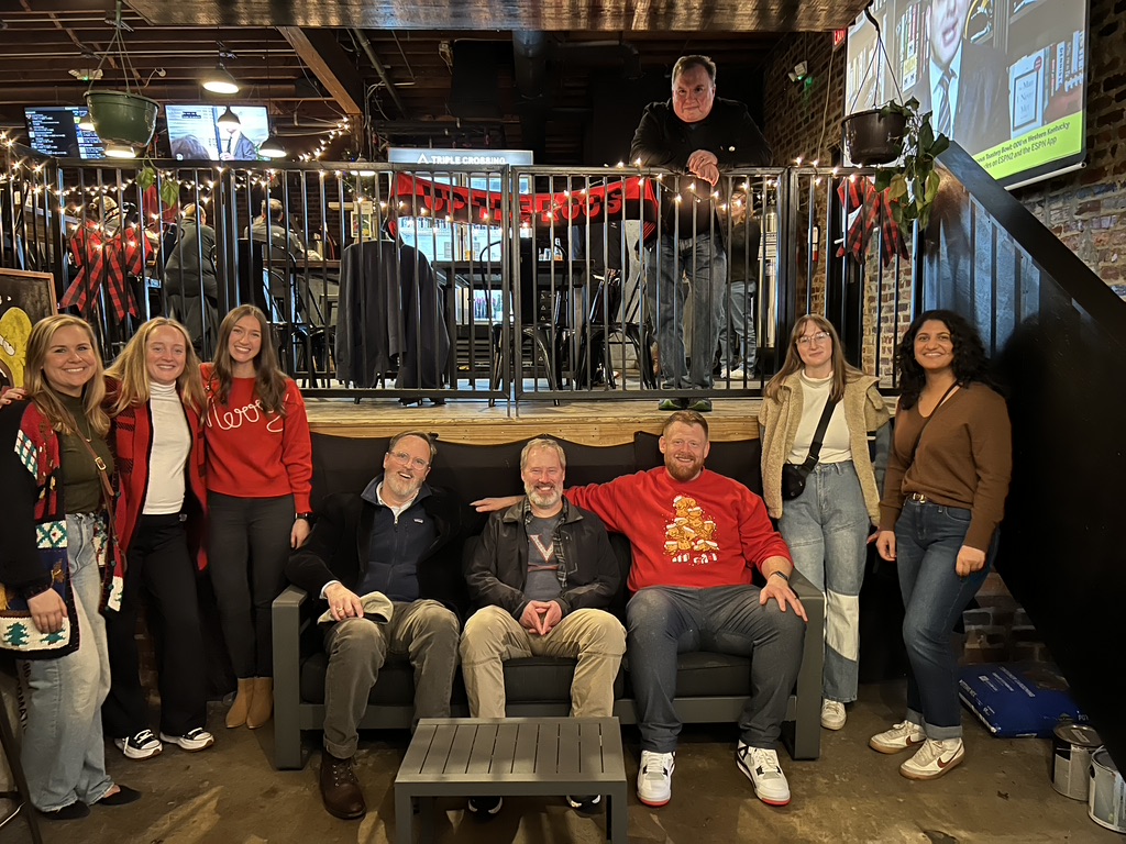 Happy holidays and best wishes from the BEST in CLASS team!