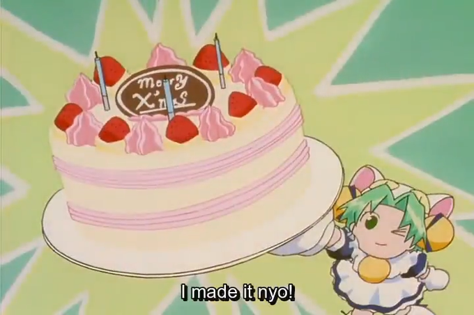 「1girl birthday cake」 illustration images(Latest)
