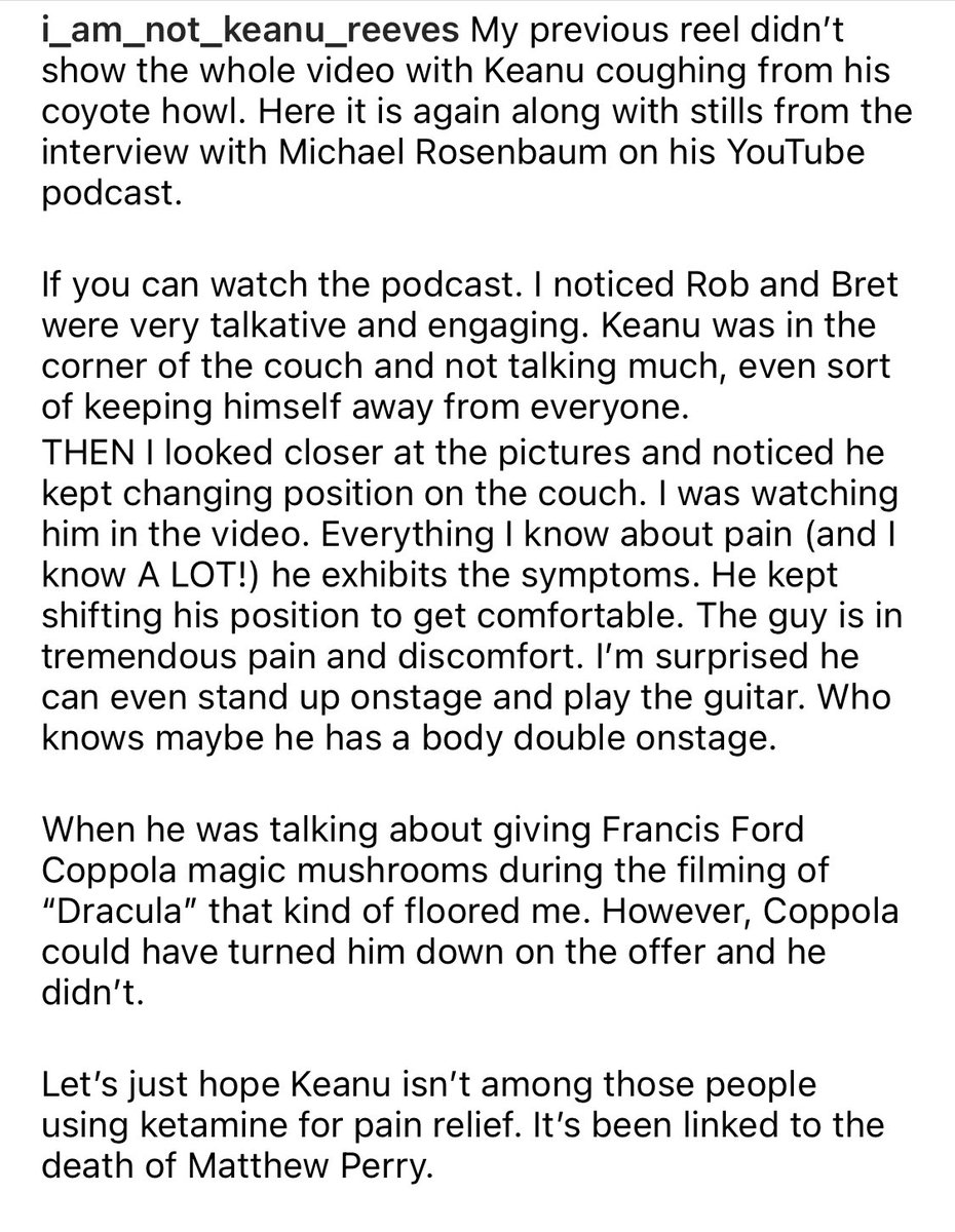 Pictureisworth1's tweet image. Found on #Instagram. From the podcast on #YouTube with #MichaelRosenbaum. #Dogstarband #Dogstar #keanureeves #bretdomrose #robmailhouse #cherylmaisel #Twitter #celebritynews #people #newsdaily