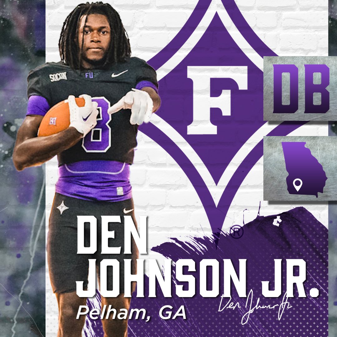 Furman Football (@paladinfootball) on Twitter photo πππ₯ππ¨π¦π ππ¨ ππ‘π πππ¦π’π₯π² <a href="/BerdendrickJr/">Berdendrick βDenβ Johnson Jr</a>βΌοΈ
#FUAllTheTime I #EliteIsTheStandard πππ₯ππ¨π¦π ππ¨ ππ‘π πππ¦π’π₯π² <a href="/BerdendrickJr/">Berdendrick βDenβ Johnson Jr</a>βΌοΈ
#FUAllTheTime I #EliteIsTheStandard