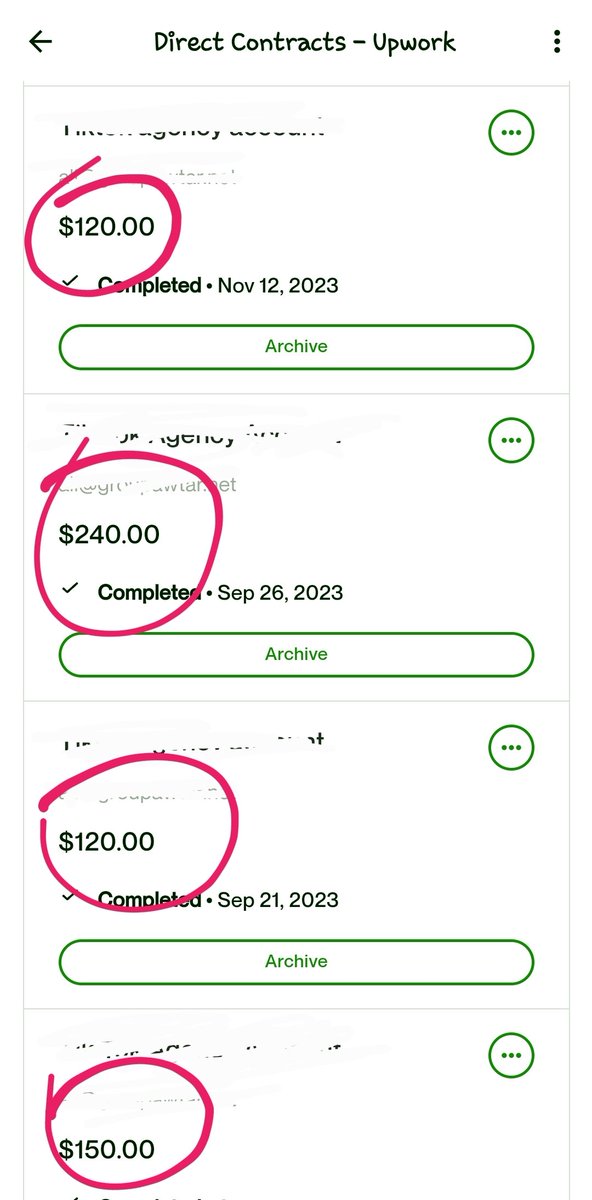 I earn many dollars with these course

Get free courses here 
Follow me ( So i will inbox you link )
Like this post and comment me done
#earnmoney
#EarnMoneyOnline #EarnRewards #earnmoney #EarningPotential #Earnmore #OnlineEarningTips #OnlineEarnings #makemoneyonline #makemoney