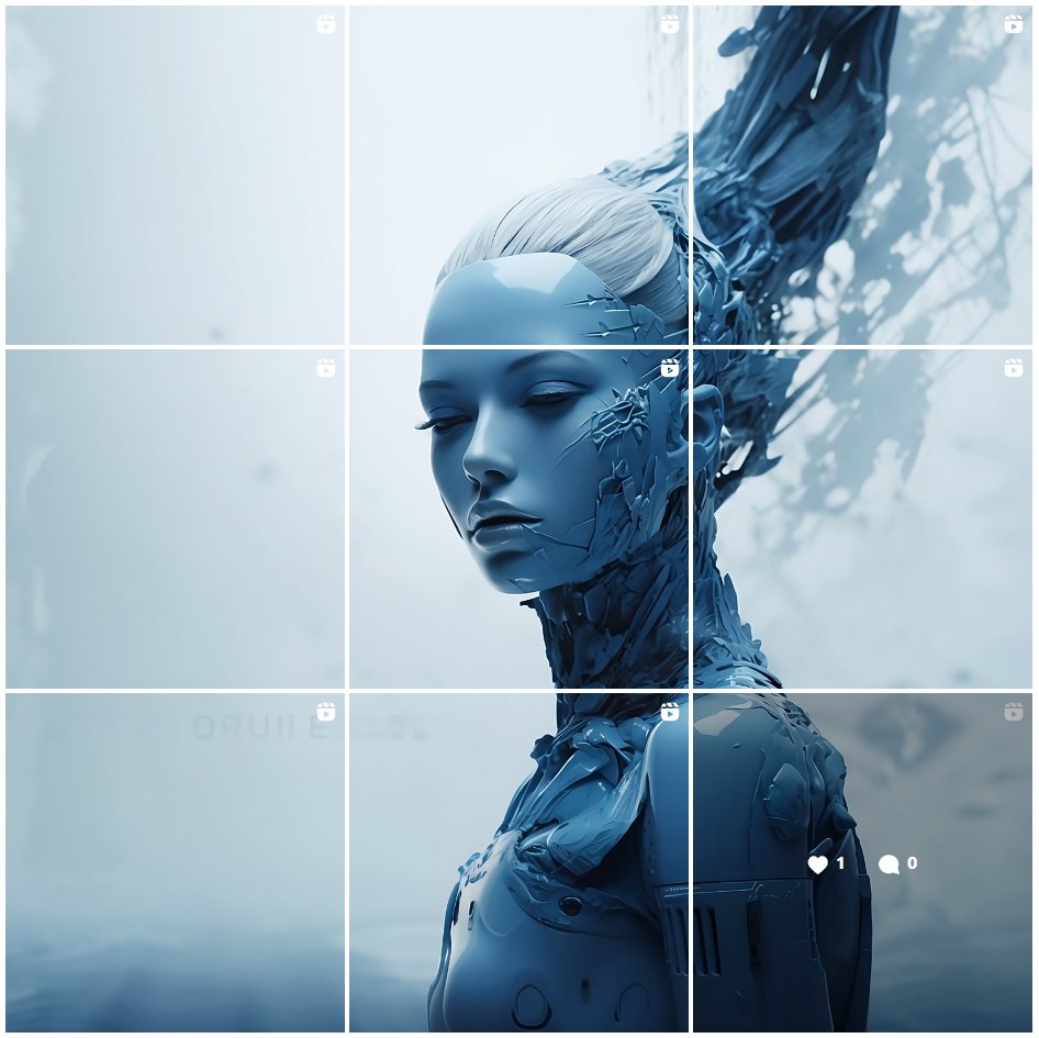 Android_Bleu's tweet image. Not a bad lookin #instagram profile if I must say so...

instagram.com/androidbleu/

#techno #music #dj #RAVERS #NewMusicAlert #animation #androidbleu