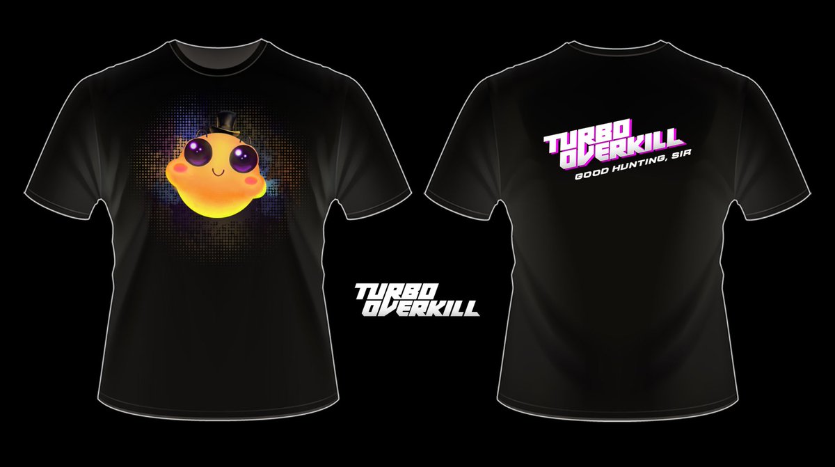 Apogee_Ent's tweet image. SANTA'S GIVEAWAY!

🎁Turbo Overkill tee
🎁Bread &amp;amp; Fred tee
🎁Duke pad &amp;amp; coaster
🎁Max pad
🎁Apogee cap

To enter: RT, Likey &amp;amp; Follow.

The tees were just made for employee gifts, and only a dozen are left. We have L &amp;amp; XL to pick from.

Ends Thurs. Shipped for FREE worldwide.