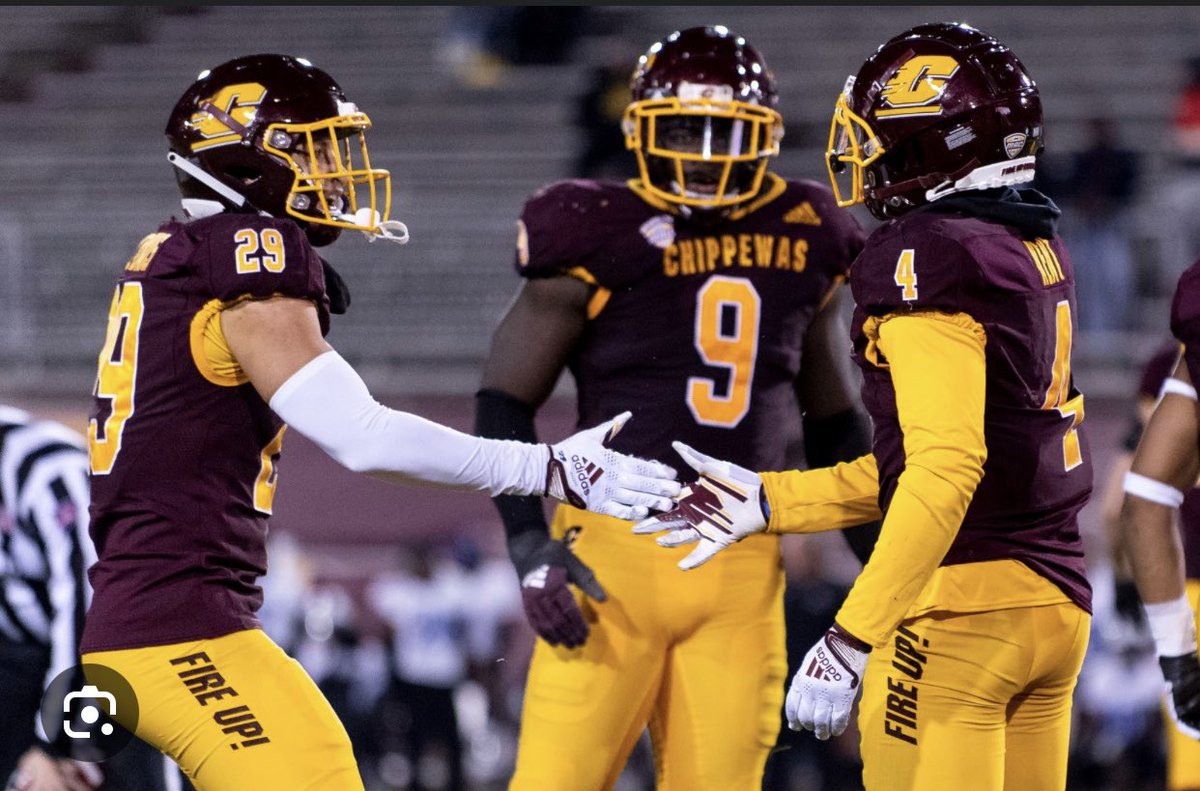 Tronice Hammond (@hammond_tronice) on Twitter photo Beyond blessed to receive an offer from Central Michigan University βΌοΈ <a href="/CoachCalley21/">Chris Calley</a> <a href="/CoachJReardon/">Jeff Reardon</a> <a href="/CCCLionsFB/">Community Christian College Football</a> #JUCOPRODUCT #PWO Beyond blessed to receive an offer from Central Michigan University βΌοΈ <a href="/CoachCalley21/">Chris Calley</a> <a href="/CoachJReardon/">Jeff Reardon</a> <a href="/CCCLionsFB/">Community Christian College Football</a> #JUCOPRODUCT #PWO