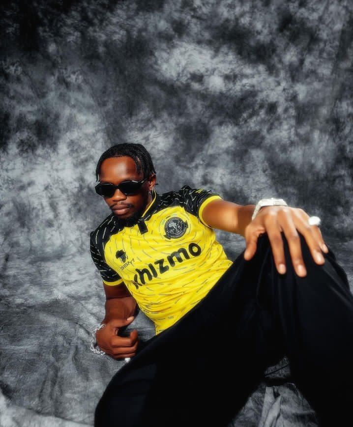 Gonga like kwa Yanga umepigaje apo...!?🔰