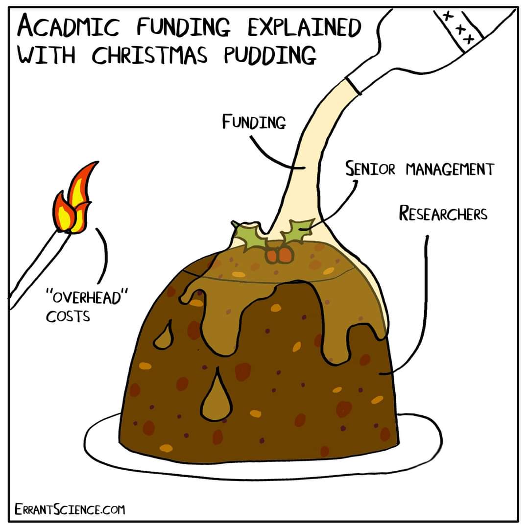Simone Cuff (@simonemcuff) on Twitter photo Merry Christmas everyone, and good luck for your grants! Thanks to <a href="/ErrantScience/">ErrantScience</a> for being both happily festive and painfully accurate, all in a single panel. Merry Christmas everyone, and good luck for your grants! Thanks to <a href="/ErrantScience/">ErrantScience</a> for being both happily festive and painfully accurate, all in a single panel.