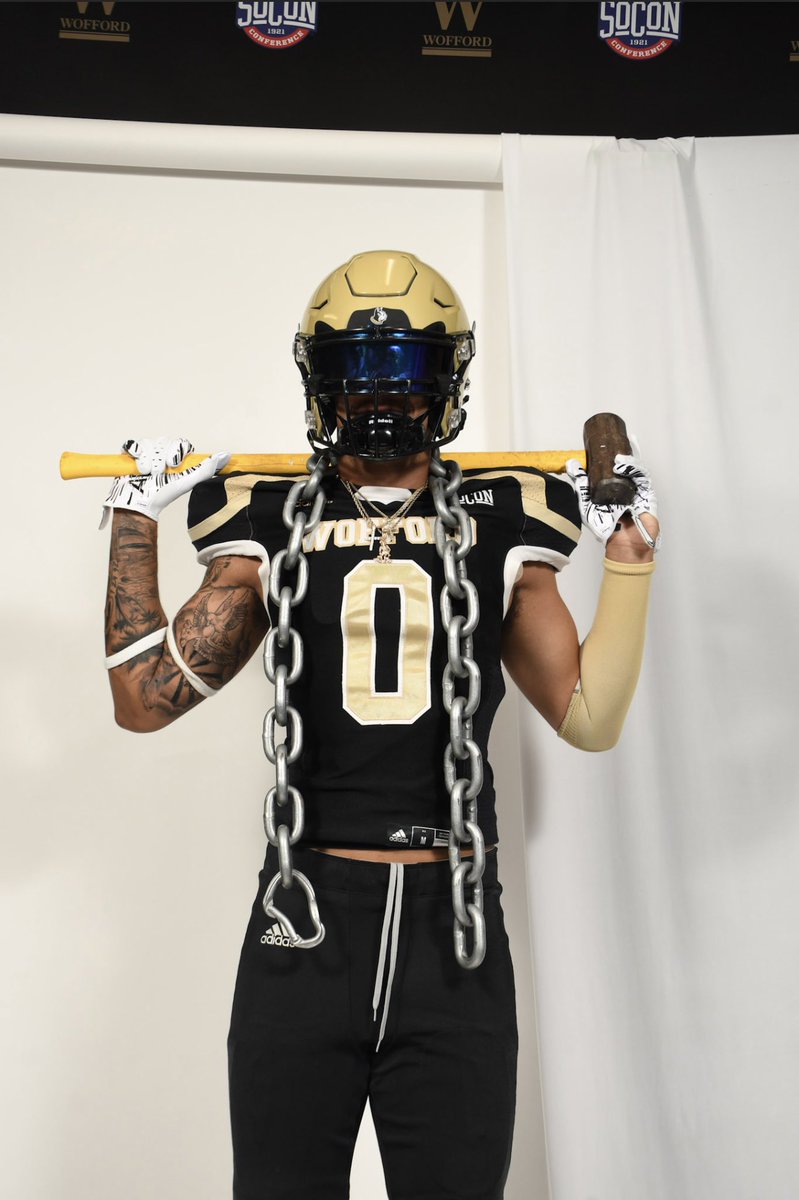 Carlos Anaya (@ccarlosanaya) on Twitter photo #Committed Let’s get to work!! Go T-Dawgs!!🐾🐾 <a href="/Wofford_FB/">Wofford Football</a> <a href="/Coach_romero18/">Dane Romero</a> <a href="/CoachWatson_24/">Devin Watson</a> <a href="/VVCfootball/">Victor Valley College Rams Football</a> <a href="/VVC_RAMS/">VVC Athletics</a> <a href="/HeadCoachVVC_FB/">Coach David Slover</a> <a href="/Coach_Rauley/">Rauley Zaragoza</a> <a href="/ArtieAllenAD/">Artie Allen</a> #Committed Let’s get to work!! Go T-Dawgs!!🐾🐾 <a href="/Wofford_FB/">Wofford Football</a> <a href="/Coach_romero18/">Dane Romero</a> <a href="/CoachWatson_24/">Devin Watson</a> <a href="/VVCfootball/">Victor Valley College Rams Football</a> <a href="/VVC_RAMS/">VVC Athletics</a> <a href="/HeadCoachVVC_FB/">Coach David Slover</a> <a href="/Coach_Rauley/">Rauley Zaragoza</a> <a href="/ArtieAllenAD/">Artie Allen</a>