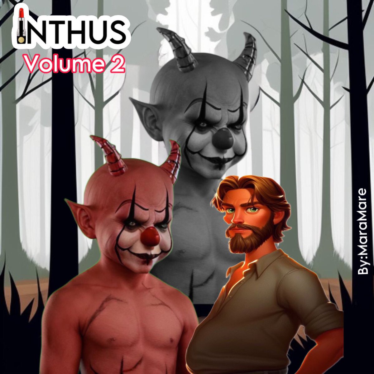 Maria | $NFTC (@maramarenft) on Twitter photo 🎅 Last day of the #INTHUS giveaway
🎅 If this was a Christmas Horror what would it be?
✨ Comment with your response
✨ ❤️ & Repost
✨ Most liked comment wins
Buy: nftcam.xyz
Read: inthus.xyz
<a href="/NFTCreativeCA/">NFT Creative</a> $NFTC 🎅 Last day of the #INTHUS giveaway
🎅 If this was a Christmas Horror what would it be?
✨ Comment with your response
✨ ❤️ & Repost
✨ Most liked comment wins
Buy: nftcam.xyz
Read: inthus.xyz
<a href="/NFTCreativeCA/">NFT Creative</a> $NFTC