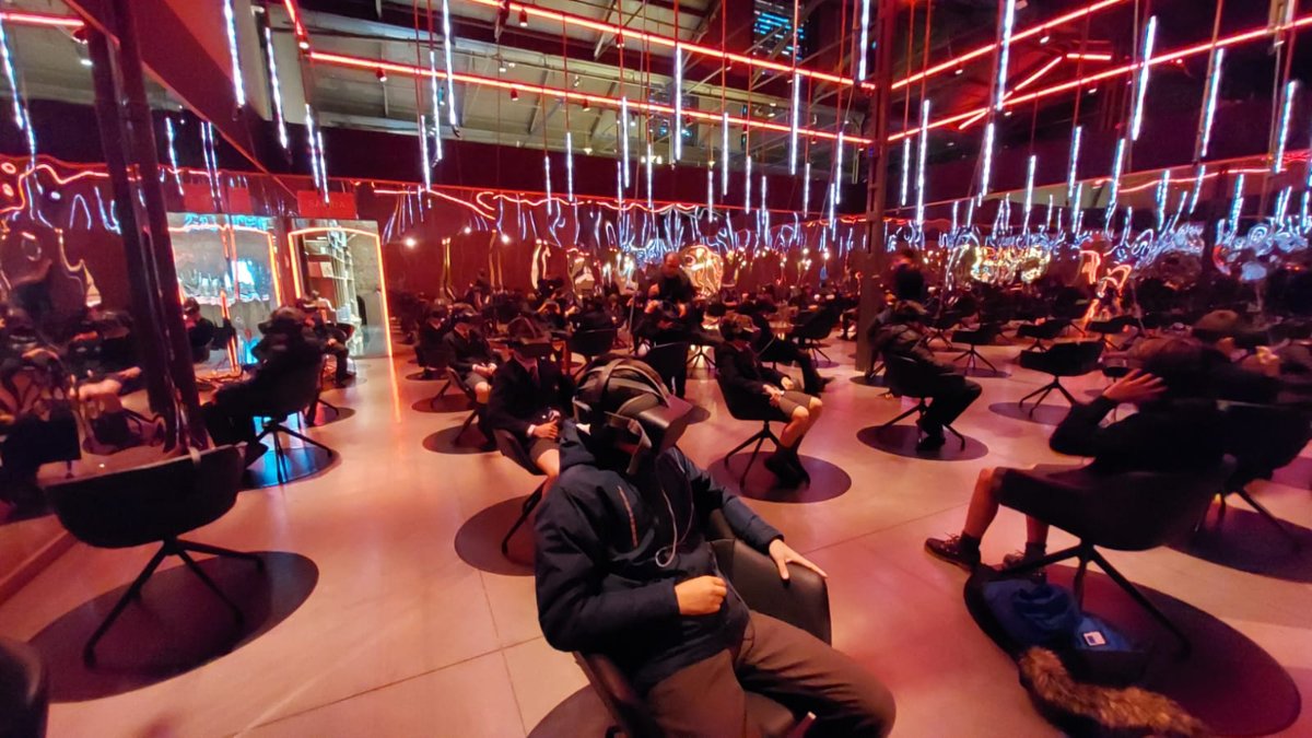 AndelColegio's tweet image. Un visita increíble a Pompeya.⭐

Menudo viaje ✈️ ha hecho 1° de la #ESO

#andelsoyyo #visitasculturales