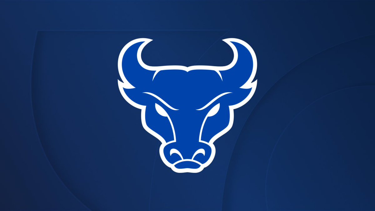 Offered University at Buffalo AGTG✝️