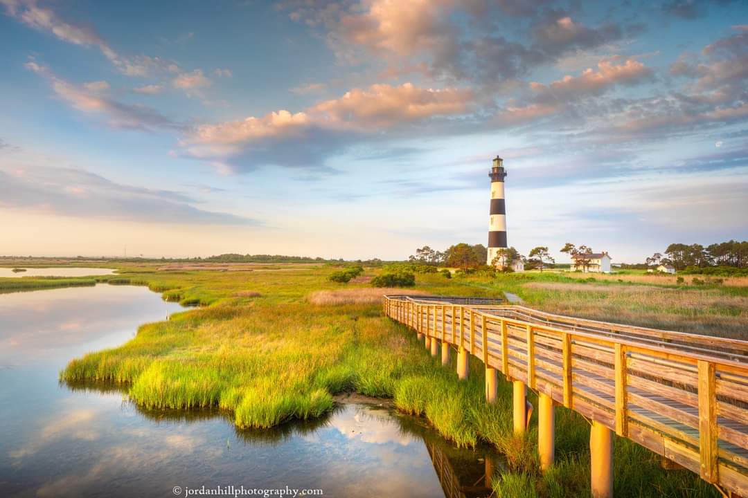 Bodie Island Light                                                         
jordanhillphotography.com/featured/bodie…

#outerbanks #outerbanksnc #bodieislandlighthouse #lighthouse #lighthouses #northcarolina #obx #northcarolinaoutdoors #outdoorslife #outdoorsman #outdoors #BuyIntoArt #AYearForArt