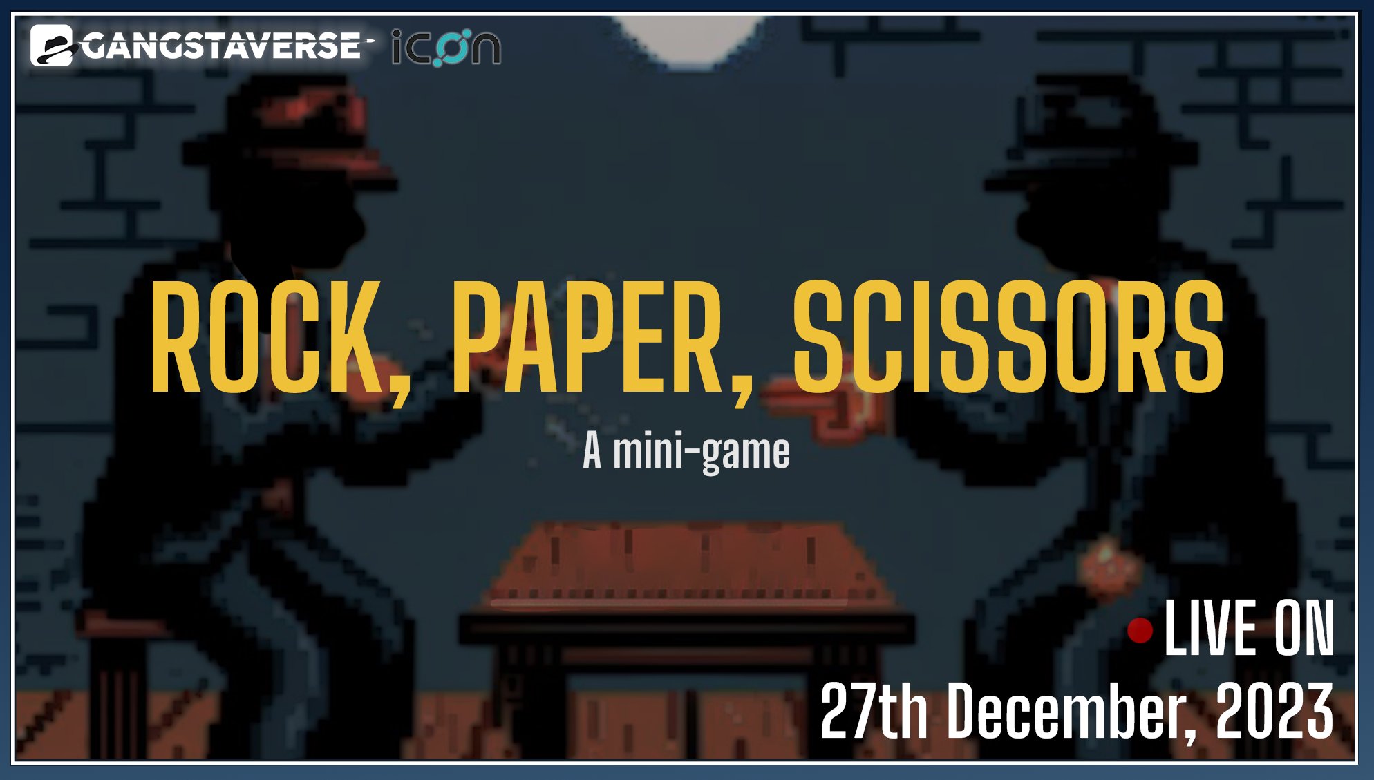 Rock Paper Scissors Video Edition, Games