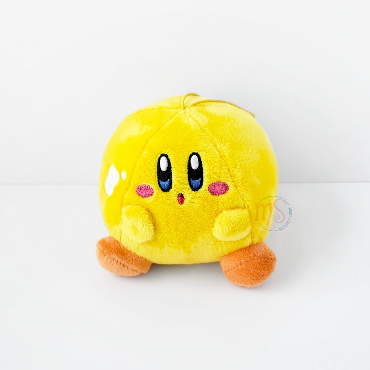 MSClaw25's tweet image. ⛩  Kirby | Dream Buffet (Gourmet Festival) | Yellow Super Mini Plush

🛒 msclaw25.com
International shipping

-
#kirbygourmetfestival #kirbydreambuffet #kirby #kirbylove #kirbyplush #nintendo
#toyshop #japantoys