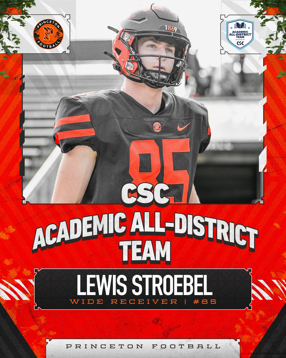 Congratulations to @collintaylor55 and @LewisStroebel on earning @CollSportsComm Academic All-District Honors! tinyurl.com/2c3n4bm4 #JUICE 🍊🥤