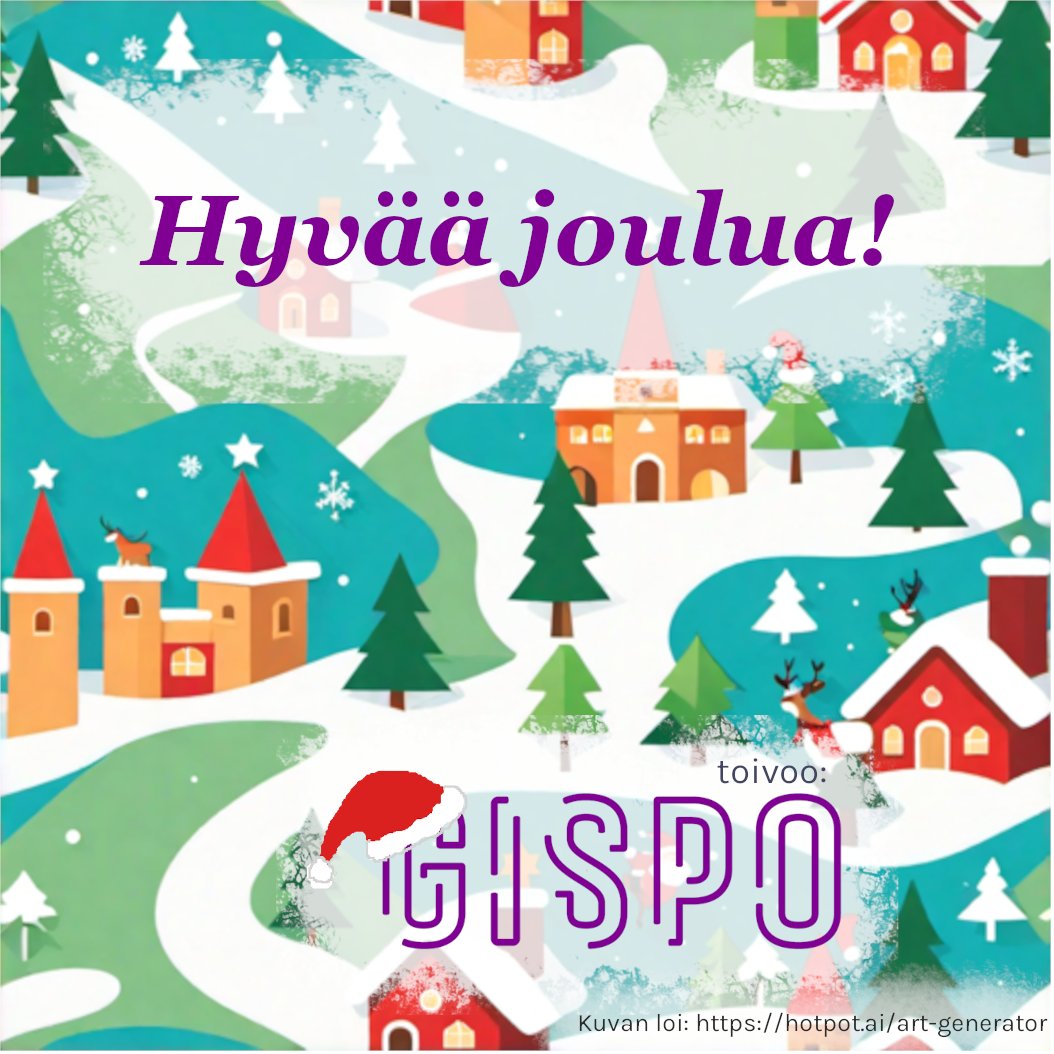 ✨ Merry Christmas and a Happy New Year! 🎄✨