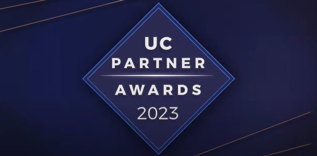 eyeluvtigger's tweet image. Check it out! @Verint #OpenCCaaS Platform is an industry game changer. Its unique open approach has been awarded, as it was named the Best #CustomerEngagement Solution at the @uctodaynews Partner Awards! infl.tv/nzvv