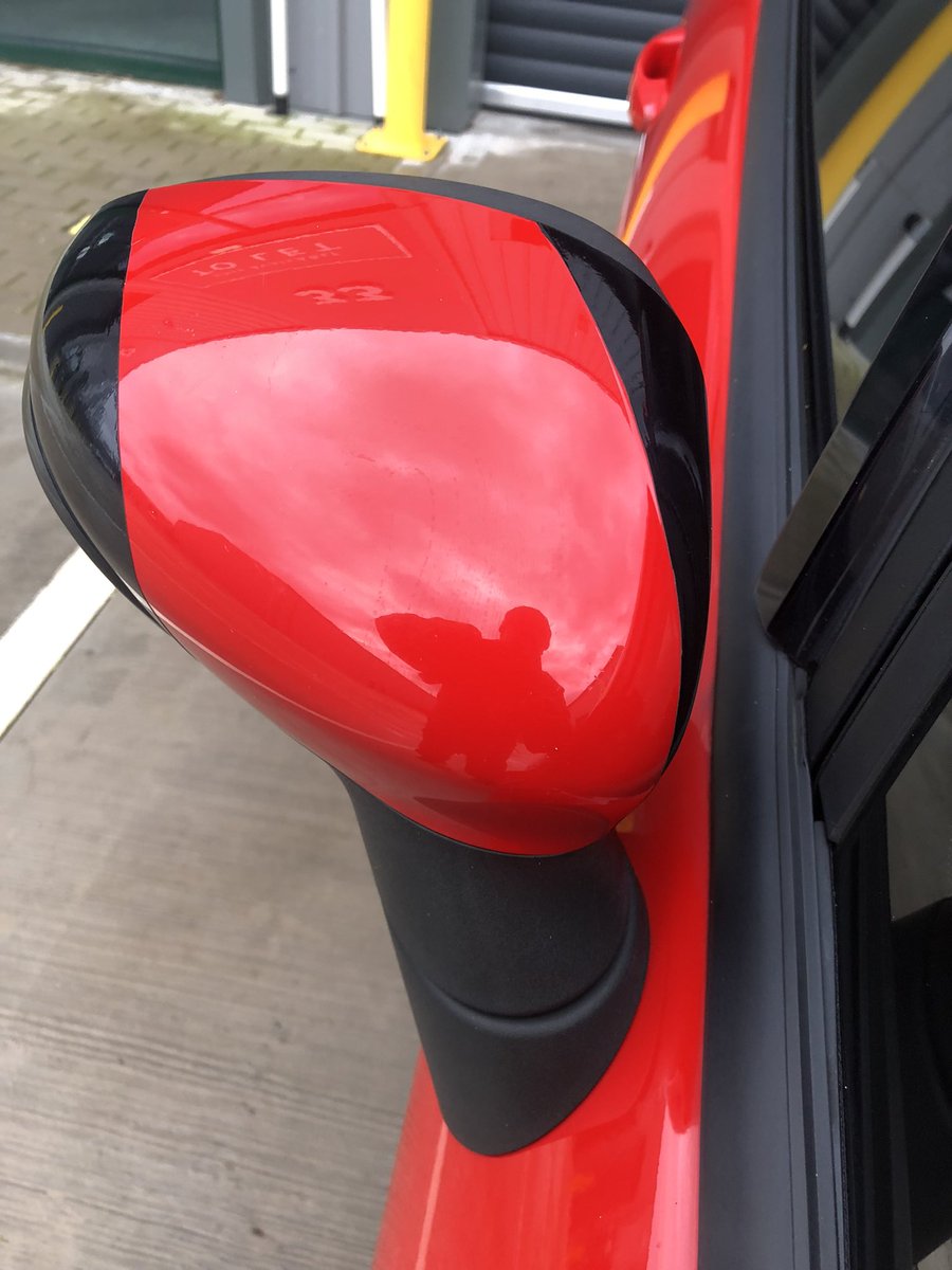 JPS_CJ's tweet photo. We had a surprise visitor today, they popped in for a Christmas wash and top up.
#academy888ltd #ford #fiestast #fiestamk7 #vehicles #pbsbrakes #airtech #kms #revo2 #sttuning #vehiclewash #cardetailing #ceramic #ceramiccoatings
#waxisdead #expel #windowtint
#performance https://t.co/xym1MdbkDw