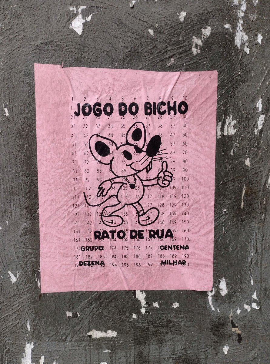 #valeoescrito #jogodobicho #globoplay

#lambelambe #lambesbrasil #collage #colagem #streetart #artederua #urbanart #arteurbana

#centro #riodejaneiro